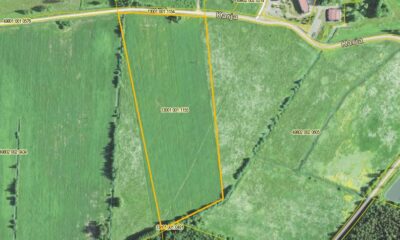 Põllumaa Mäetagusel